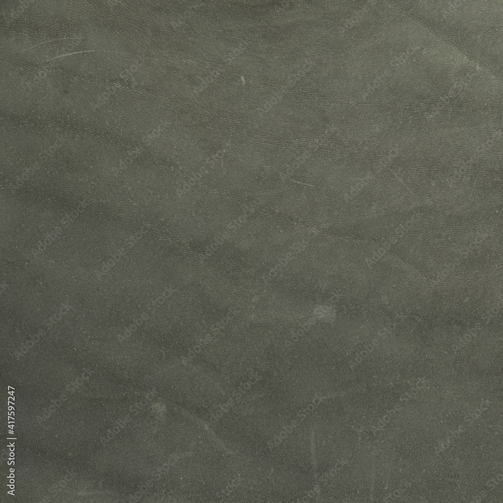 Naklejka premium Leder Textur anthrazit
