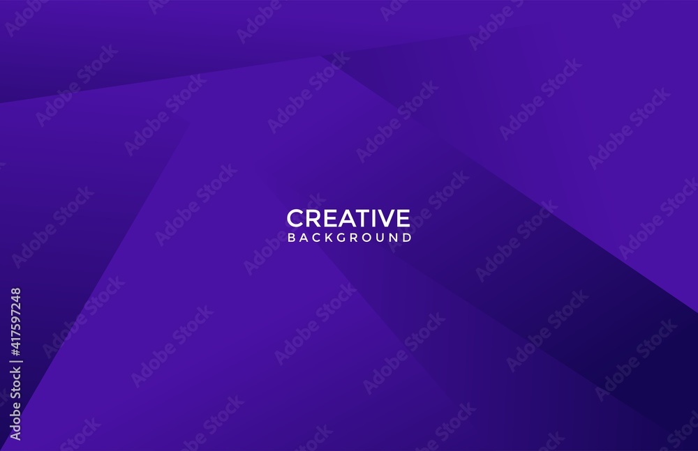 Minimalism Blue Color Modern Background Minimalism Blue Color Modern Background