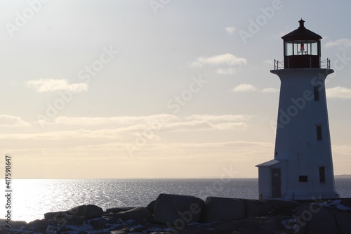 peggys cove