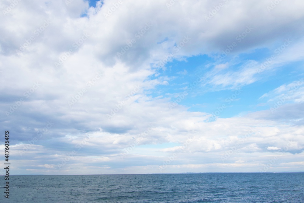 青空 青空