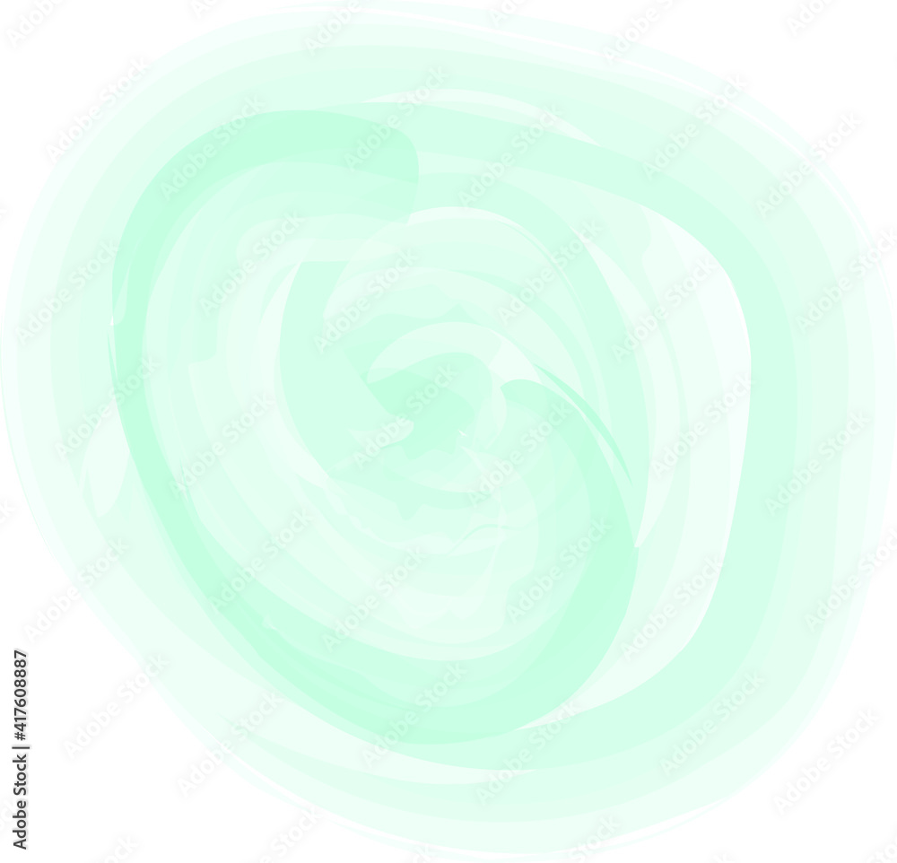 Blue background of gentle pastel shades, splash of vector drawing. Artistic brush strokes wavy texture, template for postcards. Blue background of gentle pastel shades, splash of vector drawing. Artistic brush strokes wavy texture, template for postcards.