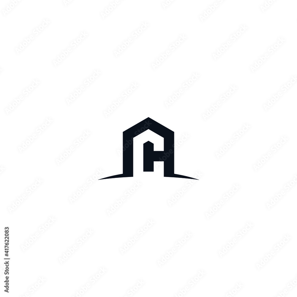 logo C homes logo C homes