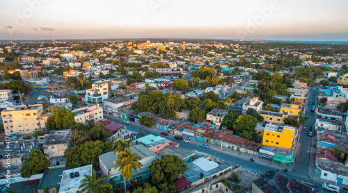 San Pedro de Macoris, Republica Dominicana.