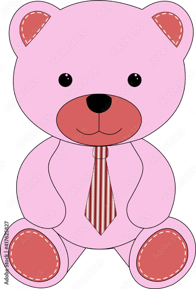 Fototapeta premium bear