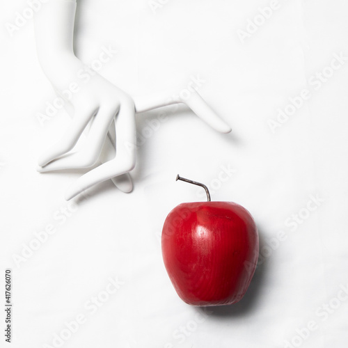 La mela del peccato