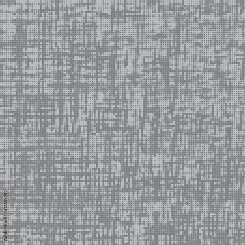 abstract background with pattern of squares
