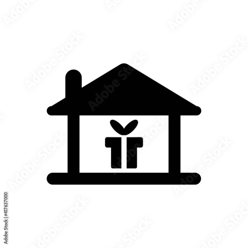 Home package icon