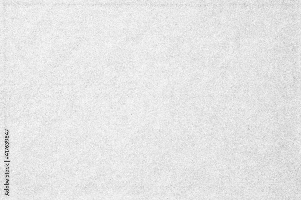 Obraz premium Pale grey kraft paper texture