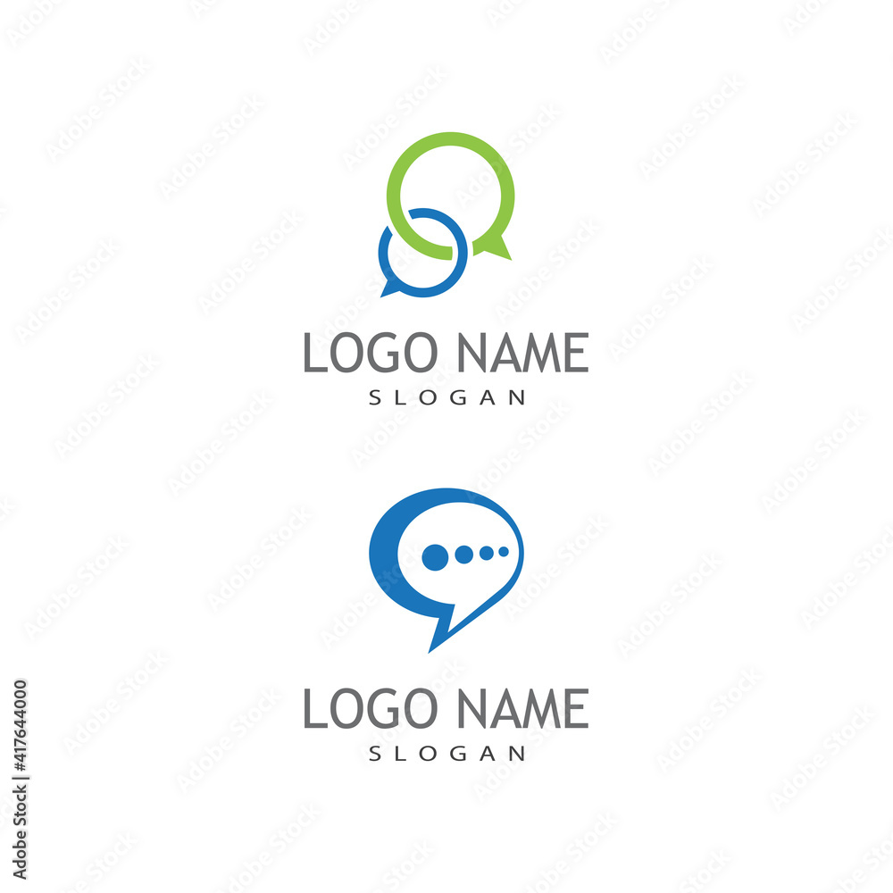 Speech Bubble Icon for Graphic Design Projects Speech Bubble Icon for Graphic Design Projects