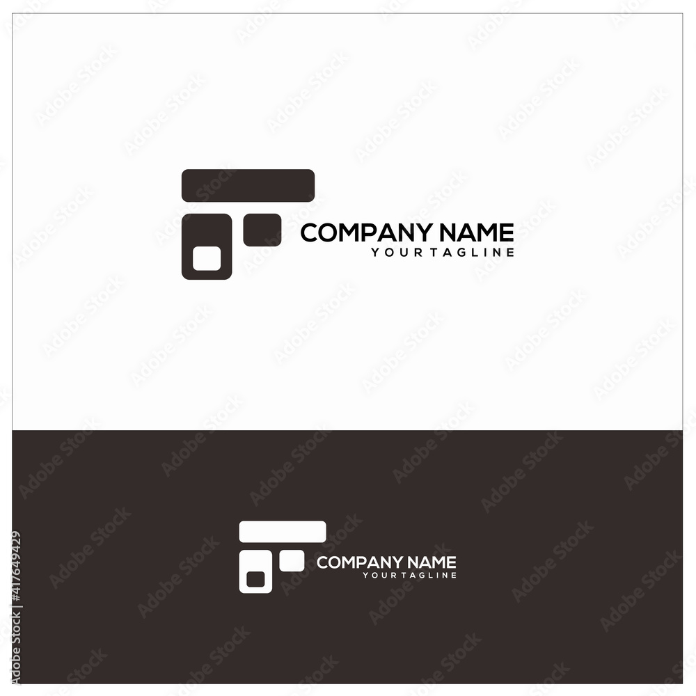 letter f logo design vector letter f logo design vector