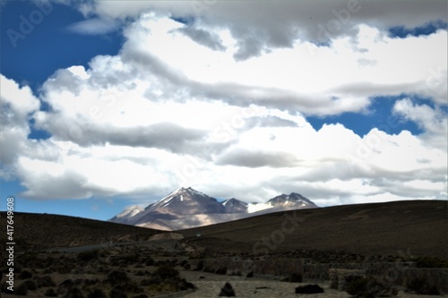 Norte de Chile 