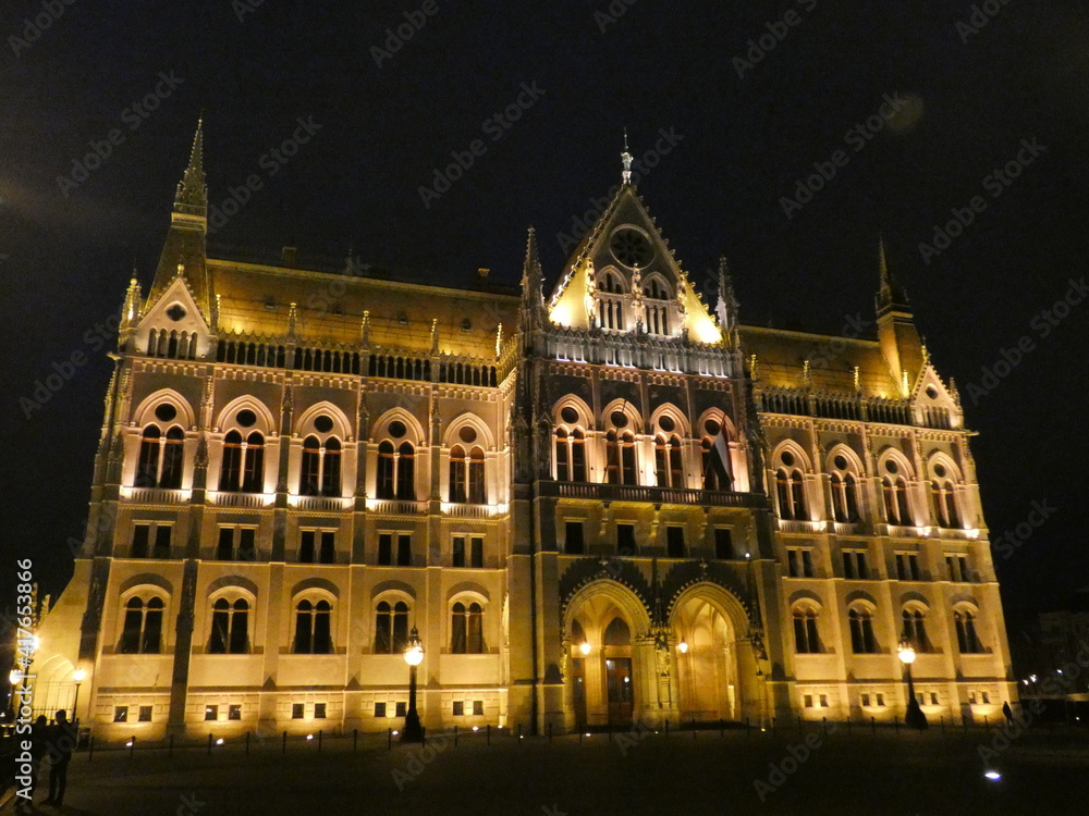 Budapest Budapest