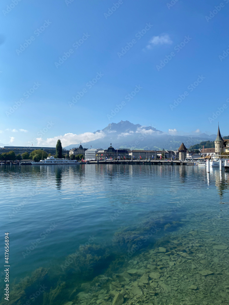 lake bled