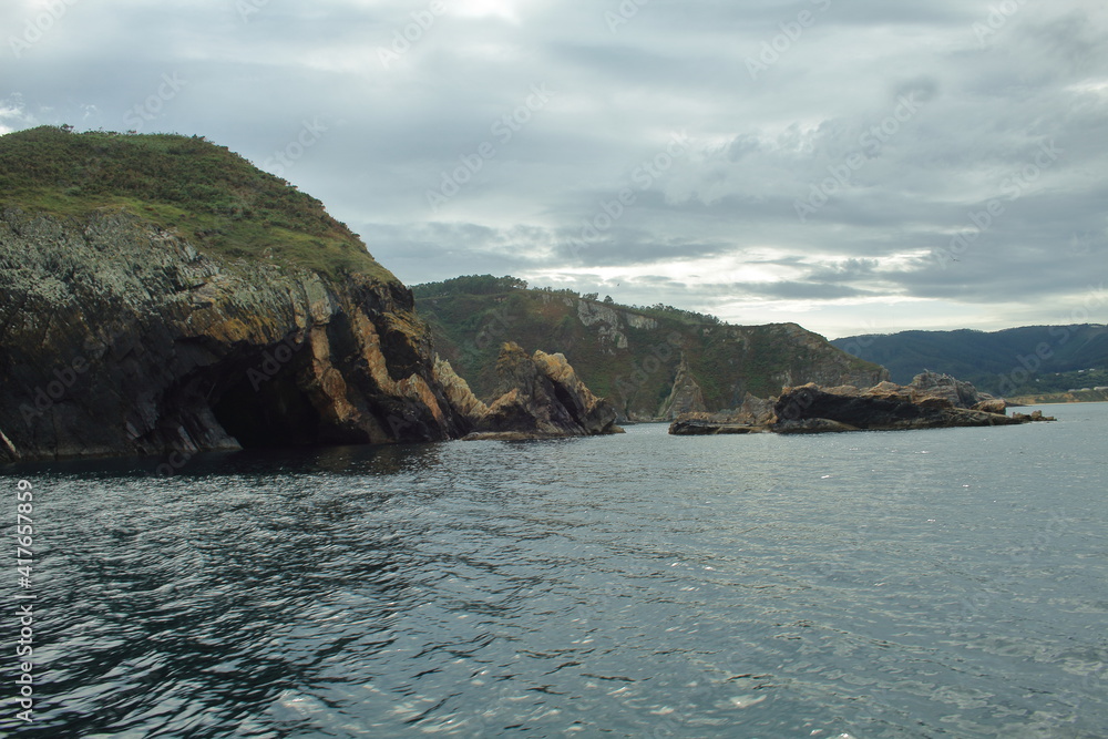 Costa de Viveiro