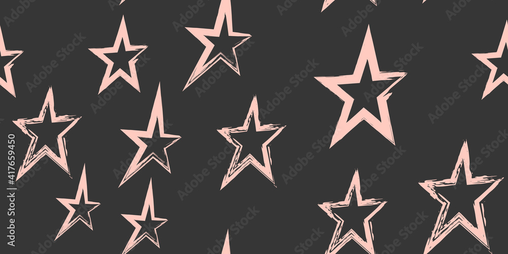 Modern illustration for wrapping paper design. Modern illustration for wrapping paper design.