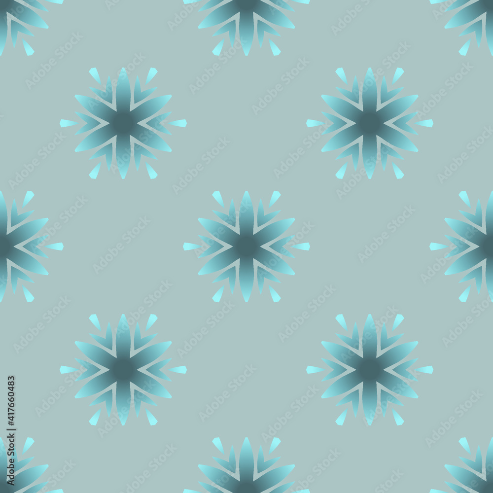 Classic Pattern Ornament with gradient. Seamless Geometric Pattern for Design, Wallpaper, Fashion Print, Trendy Decor, Home Textile, Retro Decor. Vector. Classic Pattern Ornament with gradient. Seamless Geometric Pattern for Design, Wallpaper, Fashion Print, Trendy Decor, Home Textile, Retro Decor. Vector.