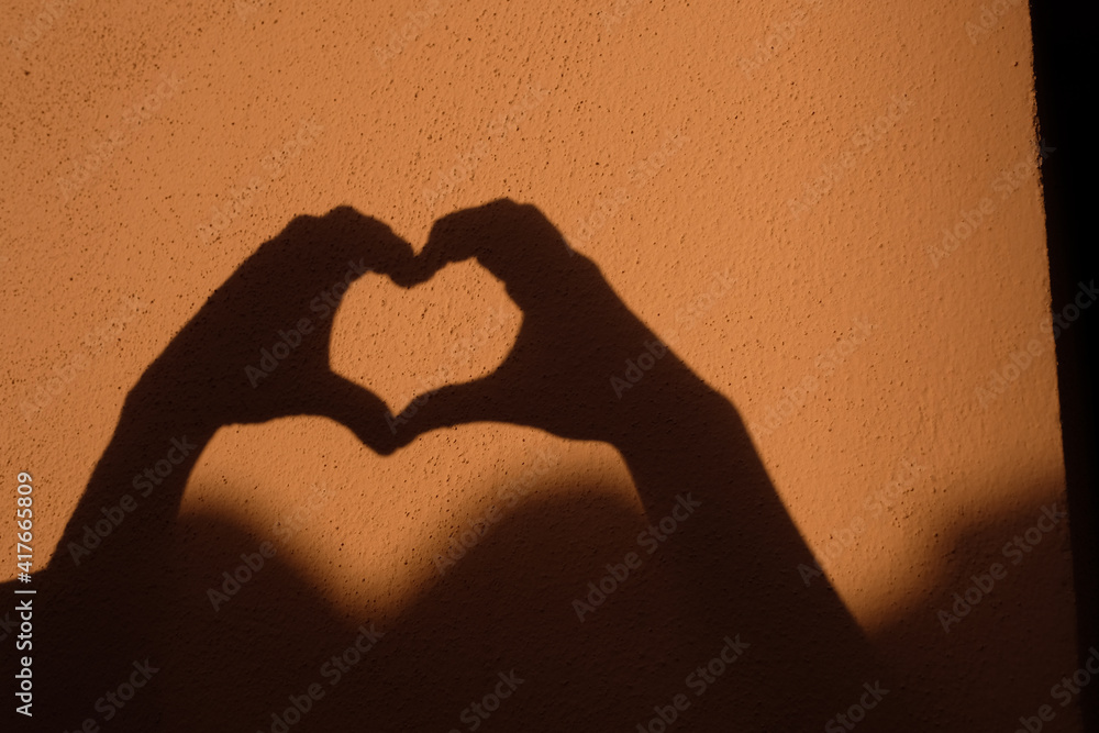 Fototapeta premium Cuore