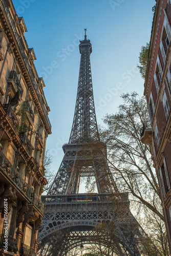 Eiffel Tower