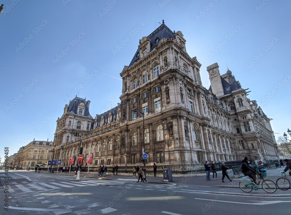 Fototapeta premium réunion des chefs de département