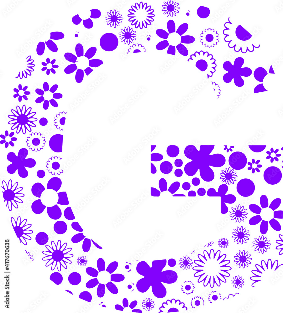 alphabet letter g alphabet letter g
