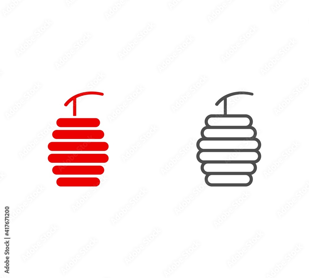 Beehive vector icon sign symbol Beehive vector icon sign symbol