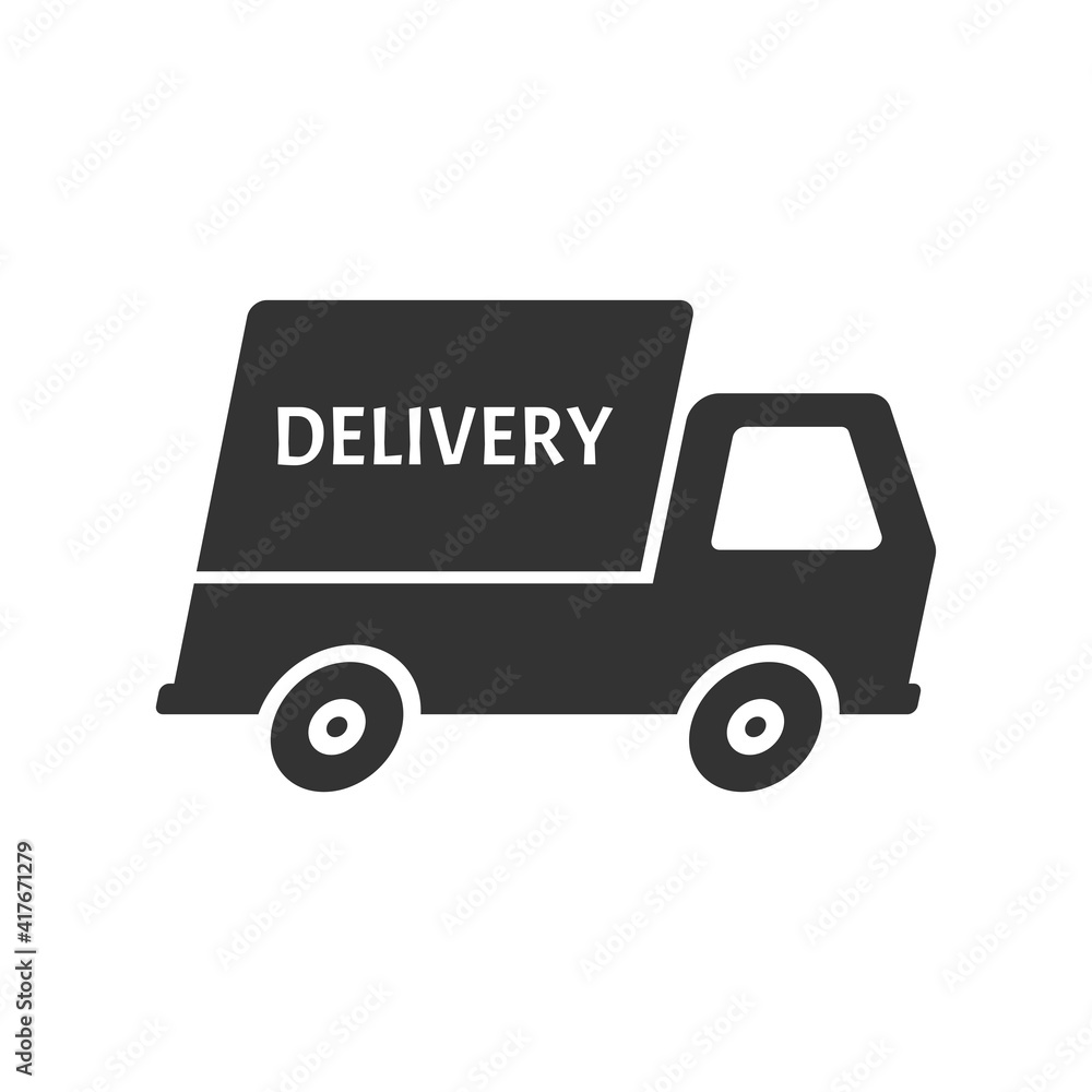 express delivery trucks icon. vector illustration. express delivery trucks icon. vector illustration.