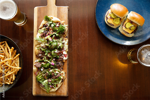Happy Hour Menu