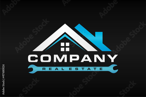 home wrench logo