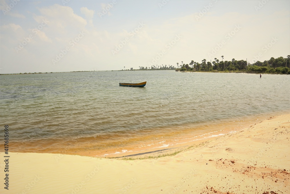 Obraz premium mer plage 