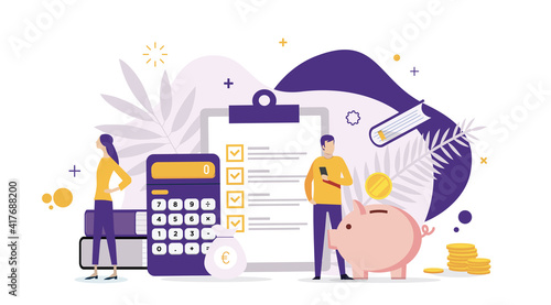 Financial management