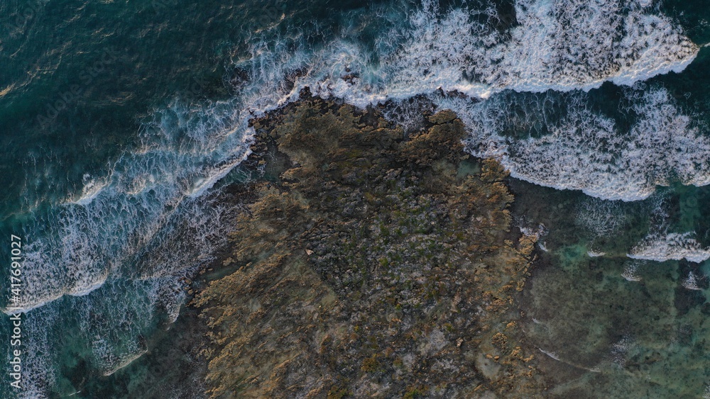 default default