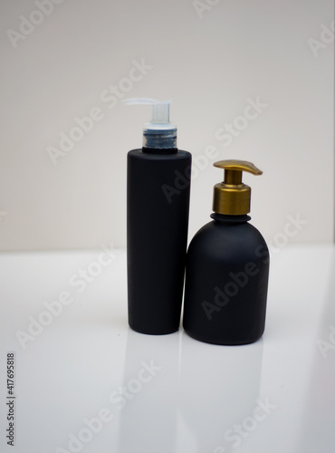 dispenser mockup