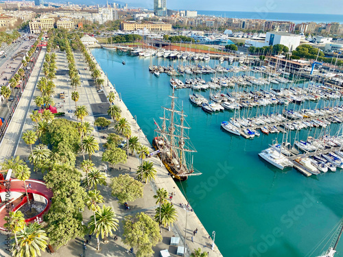 Barcelone