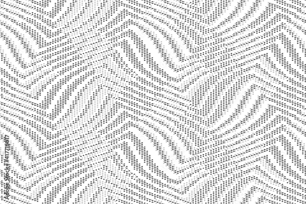 Full Seamless Snake Animal Skin Pattern Vector. Black and white snake ...