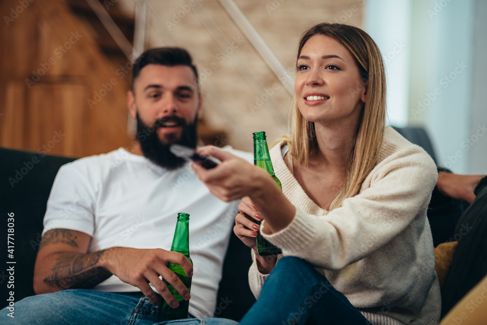 Nothing goes better than cold beer and a good game Nothing goes better than cold beer and a good game