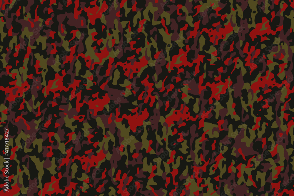Full seamless military camouflage skin pattern vector for decor and textile. Army masking design for hunting textile fabric printing and wallpaper. Design for fashion and home design. Full seamless military camouflage skin pattern vector for decor and textile. Army masking design for hunting textile fabric printing and wallpaper. Design for fashion and home design.