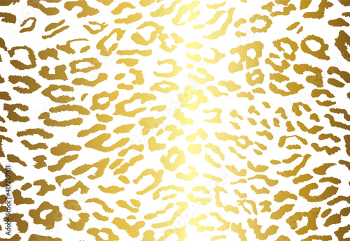 Leopard background. Seamless pattern.Animal print. 