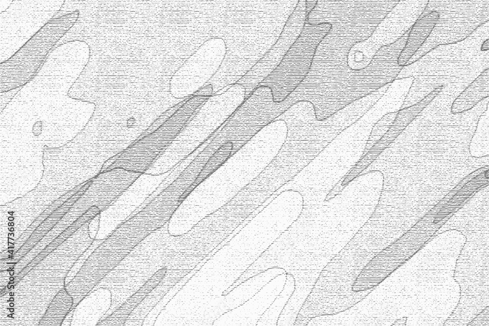 Obraz premium Vector background in grunge style, diagonal structure