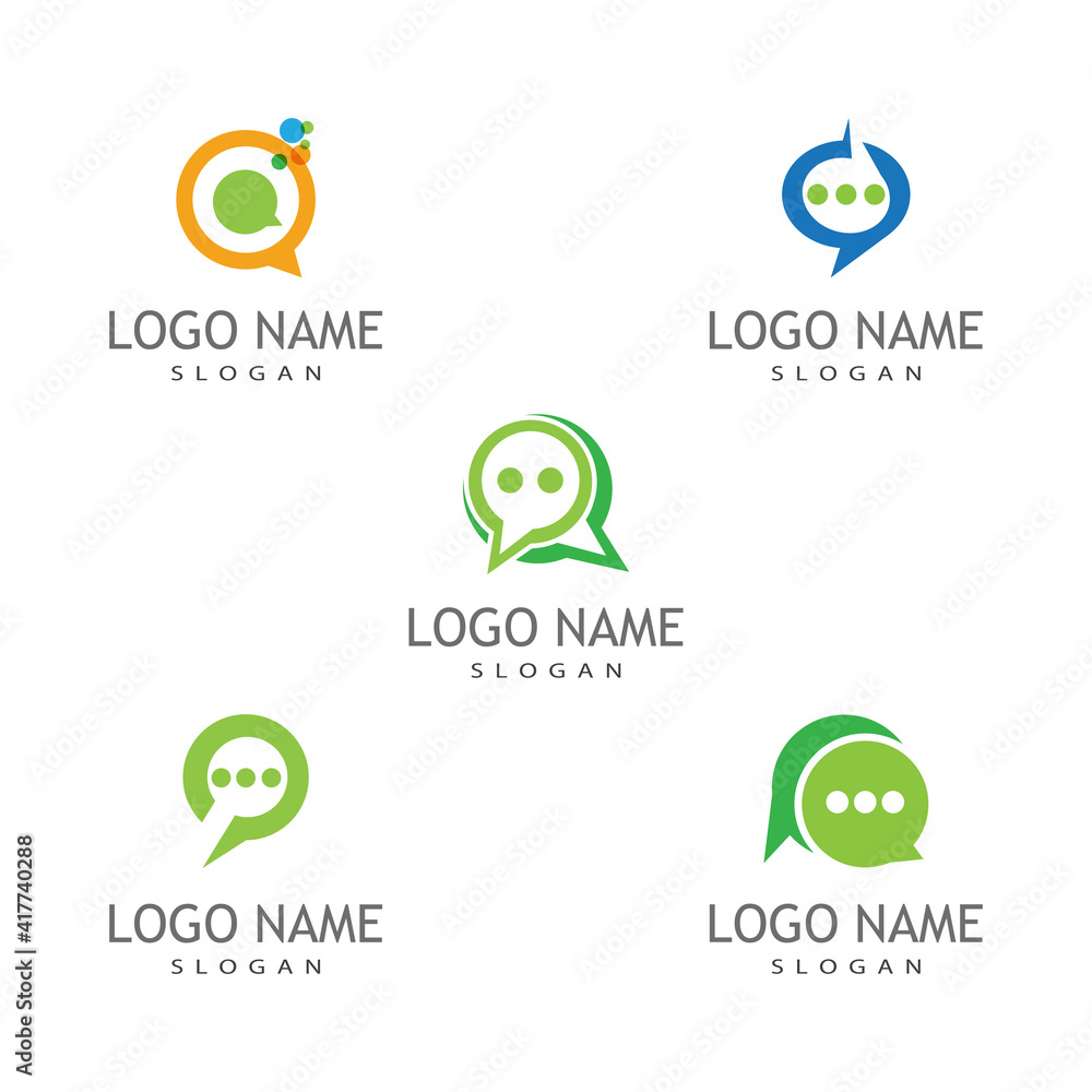 Speech Bubble Icon for Graphic Design Projects Speech Bubble Icon for Graphic Design Projects