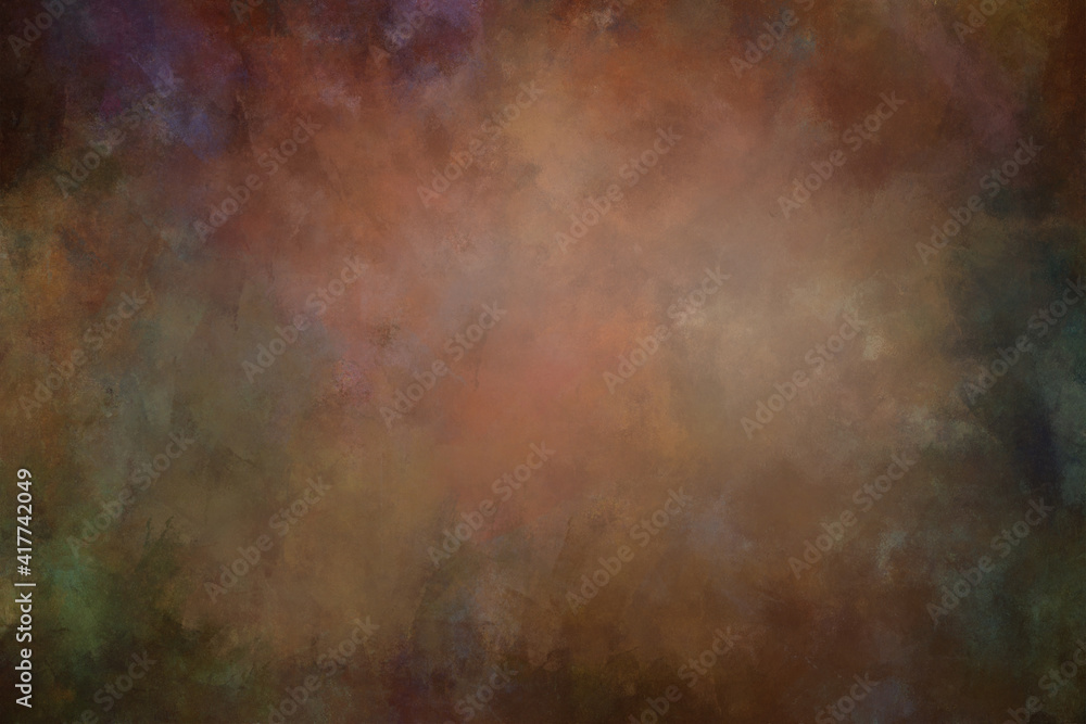 Fine art texture. Old abstract oil painted background. Fine art texture. Old abstract oil painted background.