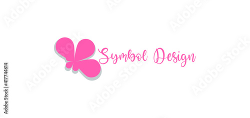 Abstract colorful shape design with commercial use. web icon design