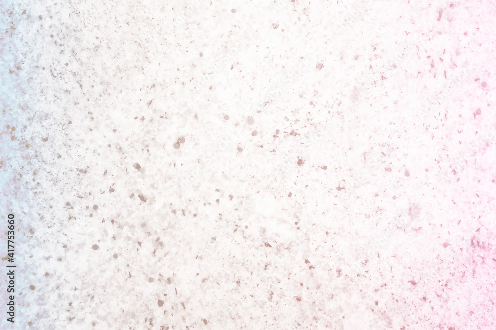 Pink, blue and yellow splatter or stone texture background; Overlay for grunge or distressed effect Pink, blue and yellow splatter or stone texture background; Overlay for grunge or distressed effect