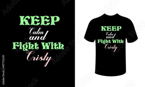 t shirt design keep t-shirt design.