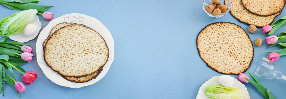 Pesah celebration concept (jewish Passover holiday) Pesah celebration concept (jewish Passover holiday)