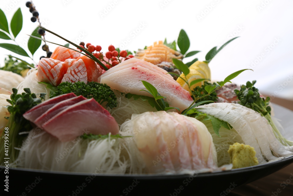 스시 사시미 초밥 생선 sushi sashimi