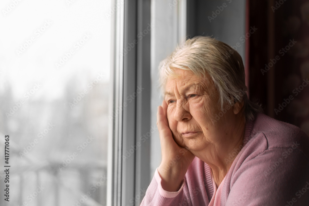 Grandma is having fun. Grandma is playing. Grandma is sad. Grandma is having fun. Grandma is playing. Grandma is sad.
