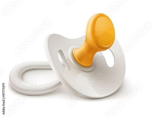 Pacifier