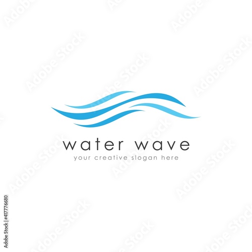 Water Wave