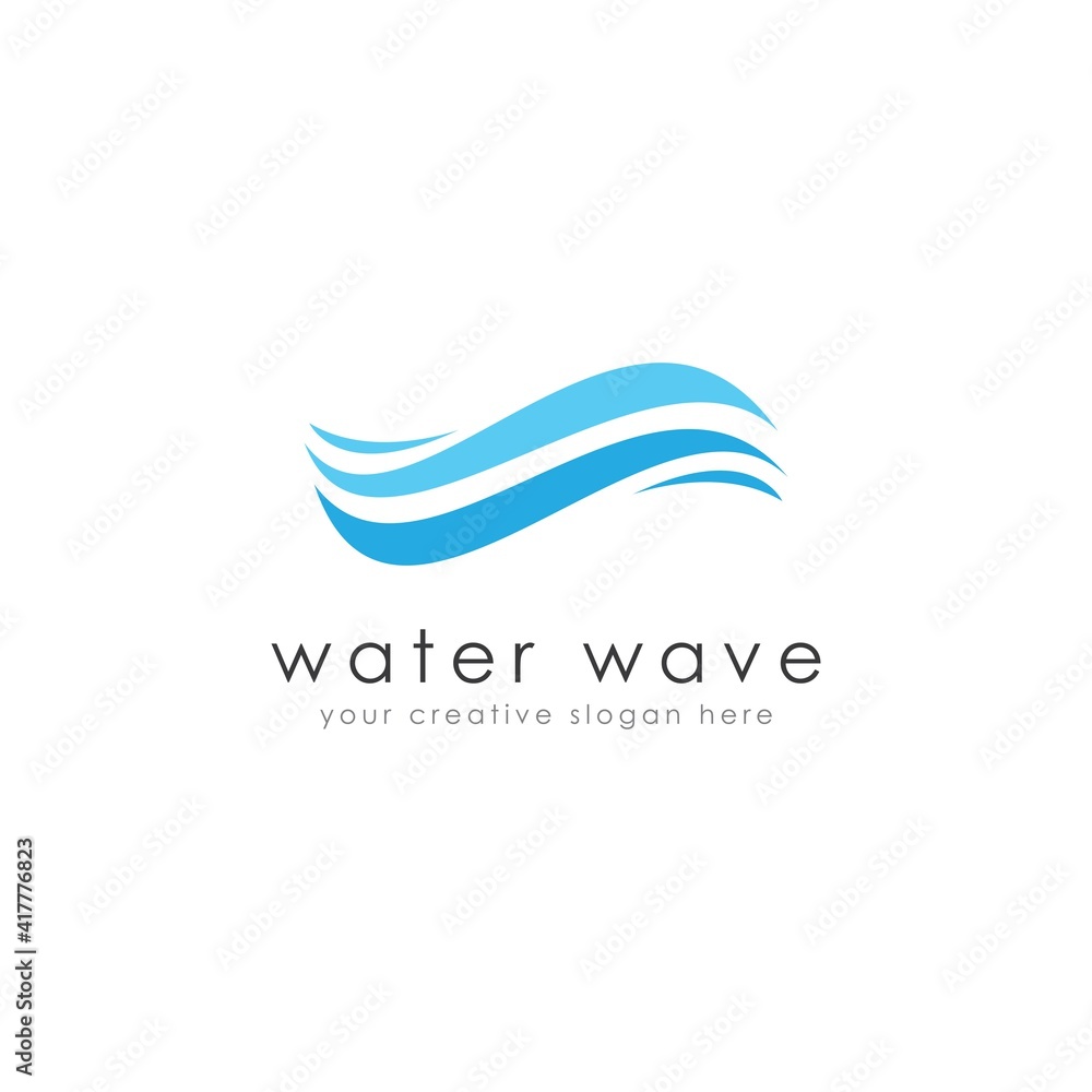 Water Wave Water Wave