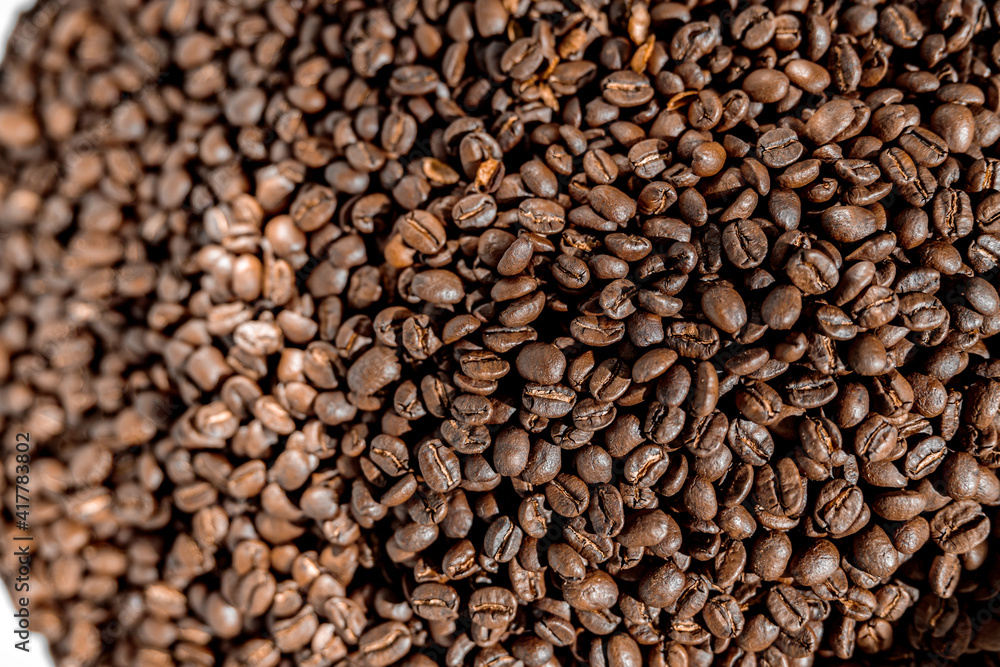 Professional coffee roasting process Professional coffee roasting process